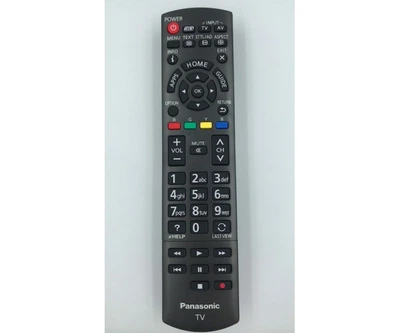 Пульт дистанционного управления для телевизора Panasonic N2QAYB000933 для TH-60AS740
