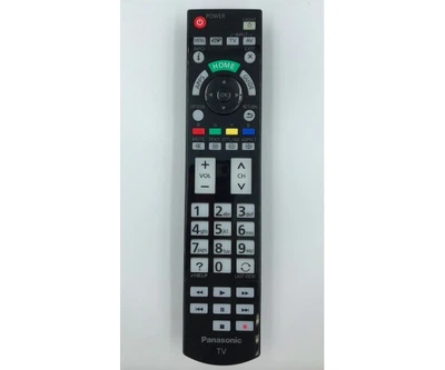 Пульт дистанционного управления для телевизора Panasonic N2QAYB000936 для TH-85X940, TH-58AX800