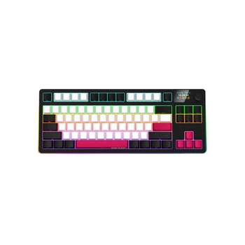 Клавиатура Lorgar KBP70TKLW Wireless TKL Mechanical Pro UA / (m492892)