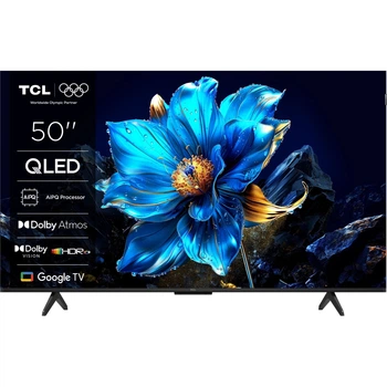 Телевизор TCL 50P7K (m482101)