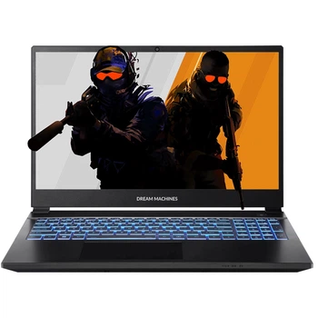 Ноутбук Dream Machines RT5050-15 (m510513)