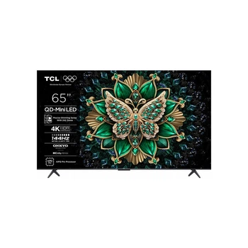 Телевизор TCL 65C6K (m482106)