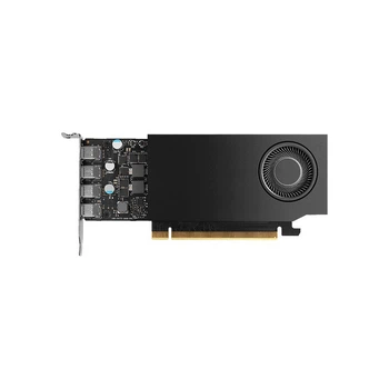 Видеокарта QUADRO RTX A400 4GB PNY (m490795)