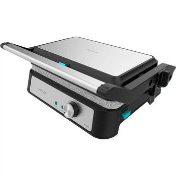 Электрогриль Cecotec Rock'nGrill 1500 Take&Clean (m482417)