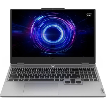 Ноутбук Lenovo LOQ 15IRX10 (m488867)