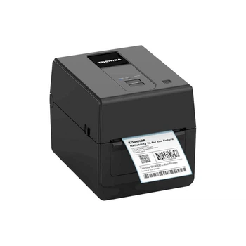 Принтер етикеток Toshiba BV420D-TS02-QM-S 30Dpi, USB, Ethernet (m484331)