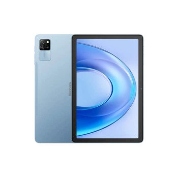 Планшет view Tab 60 Pro SET 10.1'' 8/128GB LTE Sunny Sky Клавіатура, Миш, Стилус, чохол, навушники, скло (m517852)