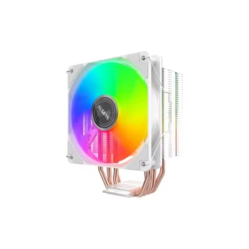 Кулер для процессора Alseye N120W-SE COV (m490469)