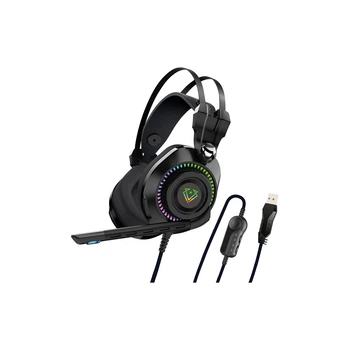 Наушники Vertux Bogota 7.1 USB (m491136)