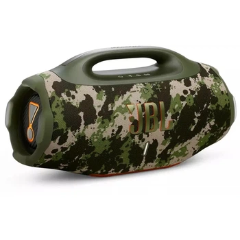 Акустическая система JBL Boombox 4 Squad (m491262)