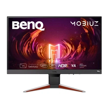 Монітор BenQ EX240N Dark Grey (m511790)