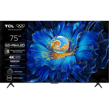 Телевизор TCL 75C6KS (m482113)