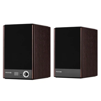 Акустична система Microlab SOLO 5 90W (m491259)