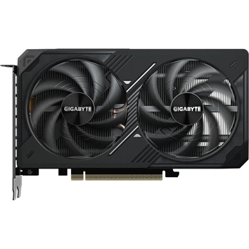 Видеокарта GIGABYTE GeForce RTX5060Ti 16Gb WINDFORCE MAX OC (m490793)