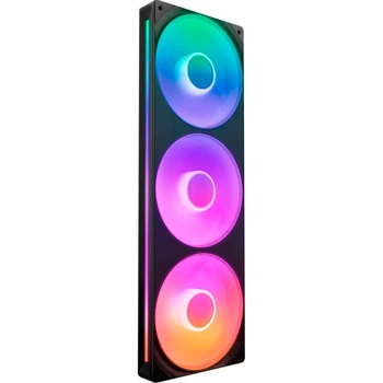 Кулер до корпусу NZXT F360 RGB Core Fan - (m490364)