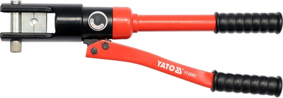 Praska hydrauliczna YATO 470 mm (YT-22862)
