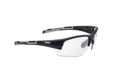 Очки ONRIDE Lead 30 матово-черные с линзами Photochromic clear to grey (84-25%)