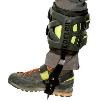 Гаффы Edelrid Talon Tree Spurs Long Gaff 70 мм (1017-882950700170)