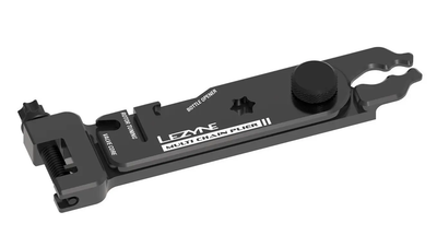 Мультитул-выжимка для цепи Lezyne Multi Chain Pliers (1052-4710582 542206)
