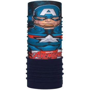 Мультиповязка Buff Superheroes Polar Captain America (1033-BU 124102.555.10.00)