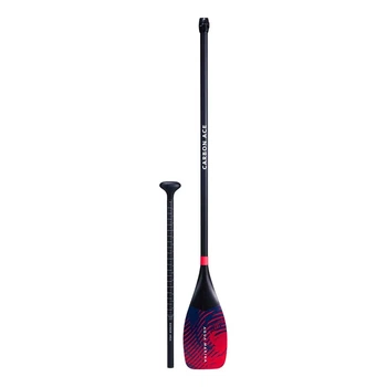 Весло Aqua Marina Carbon Ace Carbon iSUP Paddle for Youth (1053-B0304612)