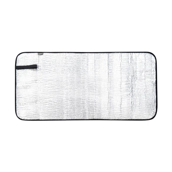 Сидушка Tatonka Alu Seat Mat (1033-TAT 2987.027)