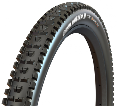 Покрышка Maxxis High Roller II 29X2.50WT TPI-120X2 Foldable 3CT/DD/TR (1052-ETB96803100)