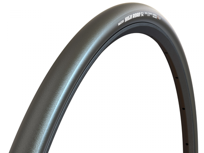 Покрышка Maxxis High Road SL 700X25C TPI-170 Carbon Fiber HYPR-S/K2/One70/TR (1052-ETB00340100)