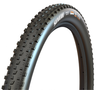 Покрышка Maxxis Severe 29X2.25 TPI-120 Foldable MaxxSpeed/EXO/TR (1052-ETB00465700)