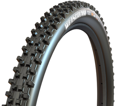 Покришка Maxxis Wetscream 29X2.50 TPI-60X2 Foldable 3CG/DH/TR (1052-ETB00241500)