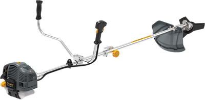 Kosa benzynowa Grunder TT-BC415