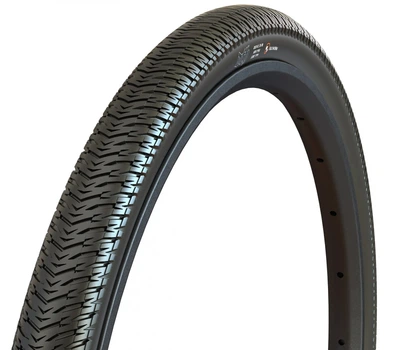 Покрышка Maxxis DTH 24X1.75 TPI-120 Wire Silkworm (1052-ETB47649000)