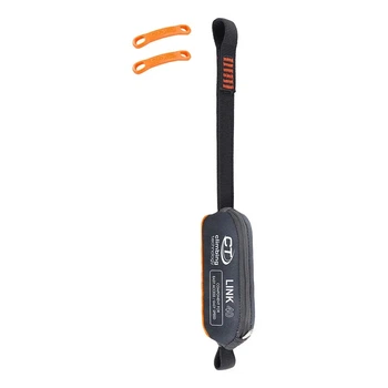 Амортизатор рывка Climbing Technology Link 40 (1053-7W92404000CTSTD)