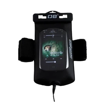 Гермочохол OverBoard MP3 Case (1053-OB1027BLK)