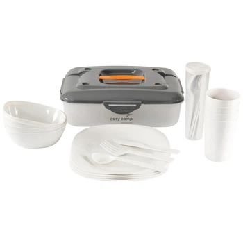 Набор для пикника Easy Camp Picnic Box M (1046-680239)
