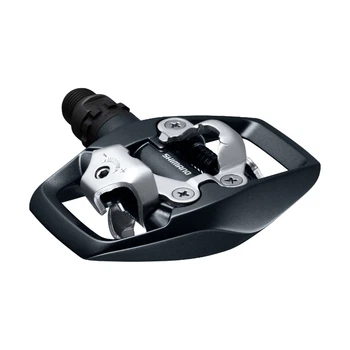 Педалі контактні Shimano PD-ED500, SPD рамка, Touring