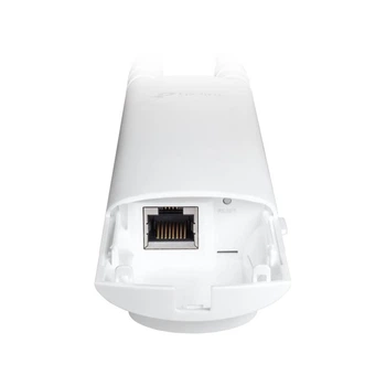 Роутер (маршрутизатор) Точка доступу TP-Link EAP225-OUTDOOR (AC1350, 1х1Гбит, уличная, PoE)