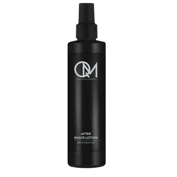 Лосьон после бритья QM Aftershave Lotion 250 мл (4820216920987)