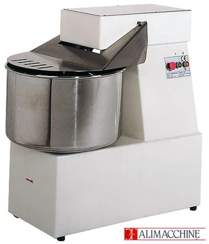 Тестомес Alimacchine SM40FT2VTX MO-39103