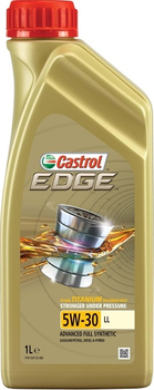 Моторне масло Castrol EDGE 5W30 лL 4 л (4015953479779)