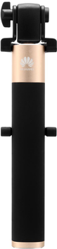 Selfie-tripod Huawei AF11 Selfie Stick Black/Gold (6901443117611)