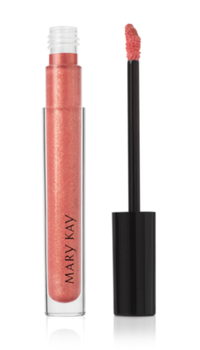 Блиск для губ Unlimited "Персиковий Блиск" (Fancy nancy) Mary Kay (249026)