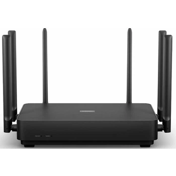 Бездротовий маршрутизатор Xiaomi Router AX3200 (DVB4314GL) ( 11332 )