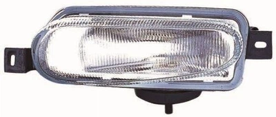 Противотуманная фара ПТФ туманка DEPO на Ford TRANSIT 95-00 правая Форд Транзит АМ00556531