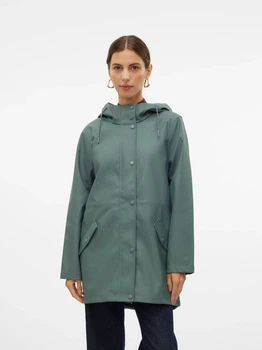 Плащ жіночий VERO MODA 10266982 M balsam green