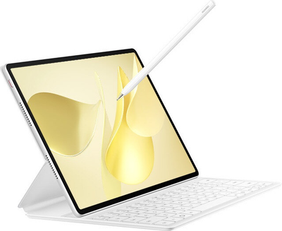 Планшет Huawei MatePad 12X 2025 Wi-Fi 12/256GB White (6942103173219)