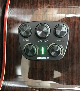 Звукознімач трансакустичний X2 DOUBLE S1 PRO