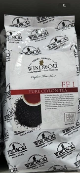 Чай Windsor Pure Ceylon Tea FF1 мелколистовой 500 г