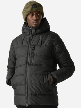 Куртка зимняя мужская Adidas Originals D Regen Monogra IW3442 S