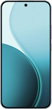 Мобільний телефон OPPO Reno14 FS 12/512GB Opal Blue (6932169376655)